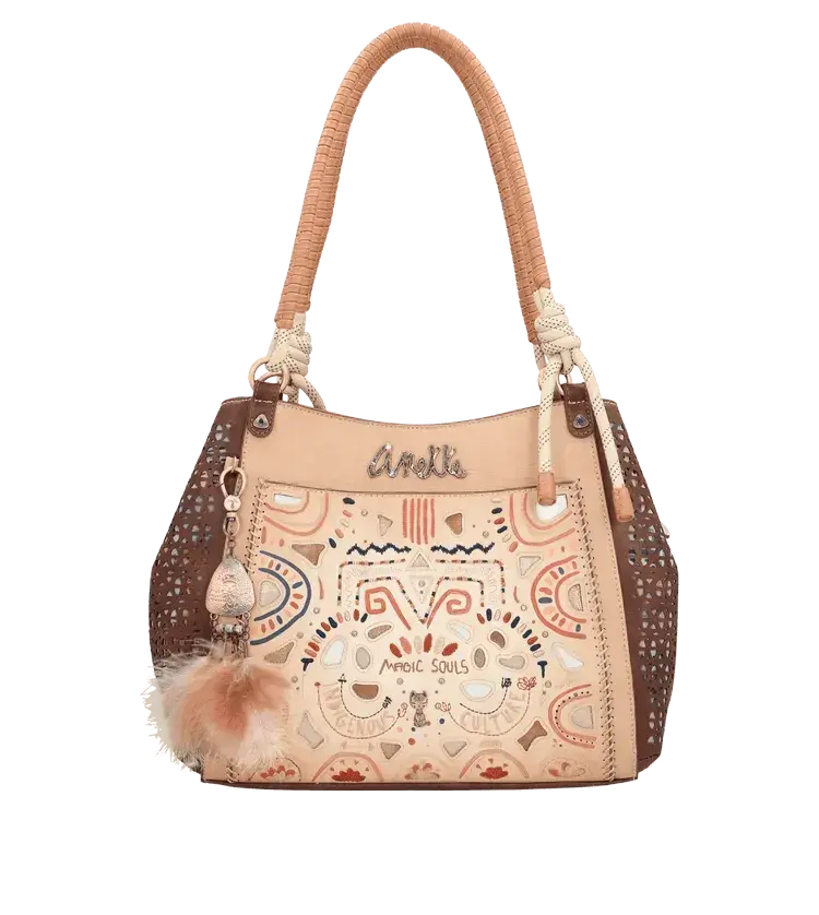 Sac à main Anekke Tribe 36621-146 - Sac à main Anekke Tribe 36621-146 - Default Title Melisac -Reims