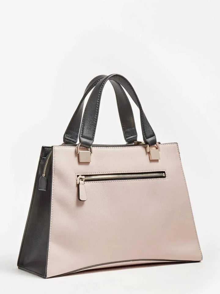 Sac à main Guess Dalma - Sac à main Guess Dalma - Noir Melisac -Reims