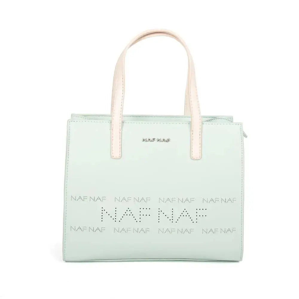 Sac à main NAF NAF Freesia - Sac à main NAF NAF Freesia - Default Title Melisac -Reims