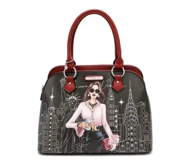 Sac à main Nicole Lee "Career Woman" - Sac à main Nicole Lee "Career Woman" - Default Title Melisac -Reims