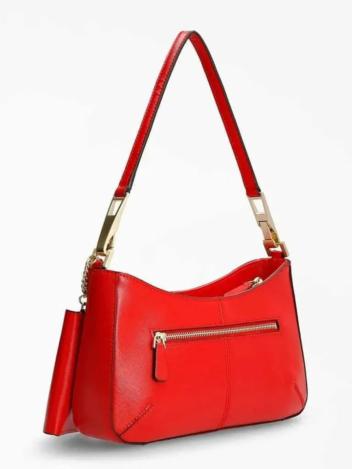Sac épaule Guess Layla - Sac épaule Guess Layla - Default Title Melisac -Reims