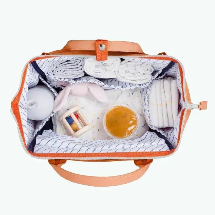 Sac à Langer Cabaia Fréjus - Sac à Langer Cabaia Fréjus - Default Title Melisac -Reims