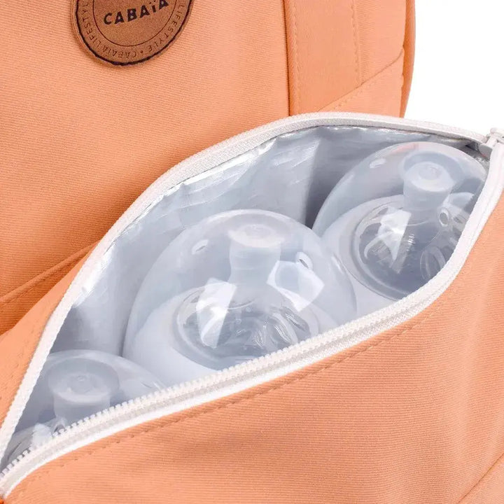 Sac à Langer Cabaia Fréjus - Sac à Langer Cabaia Fréjus - Default Title Melisac -Reims