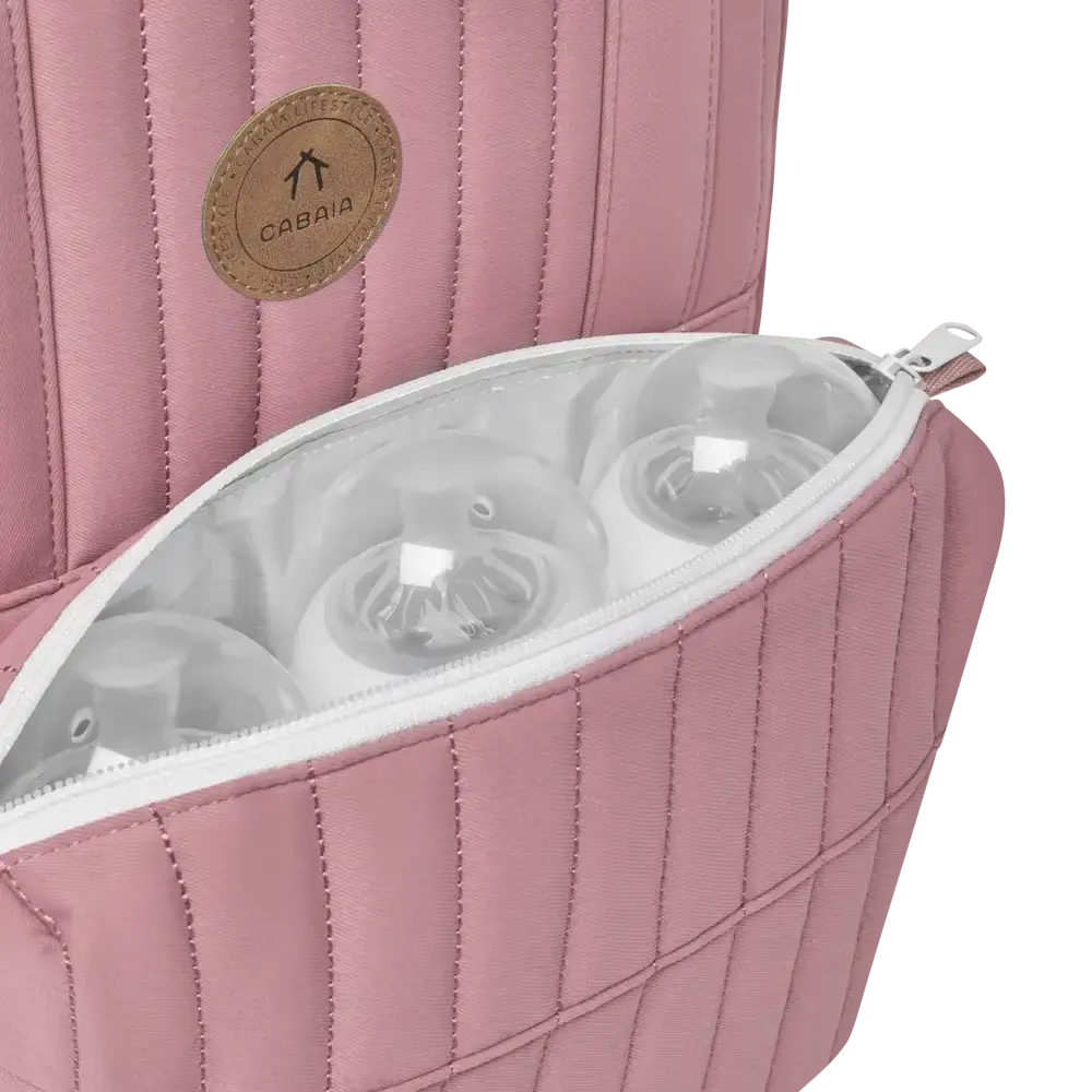 Sac à Langer Cabaia Libourne - Sac à Langer Cabaia Libourne - Default Title Melisac -Reims