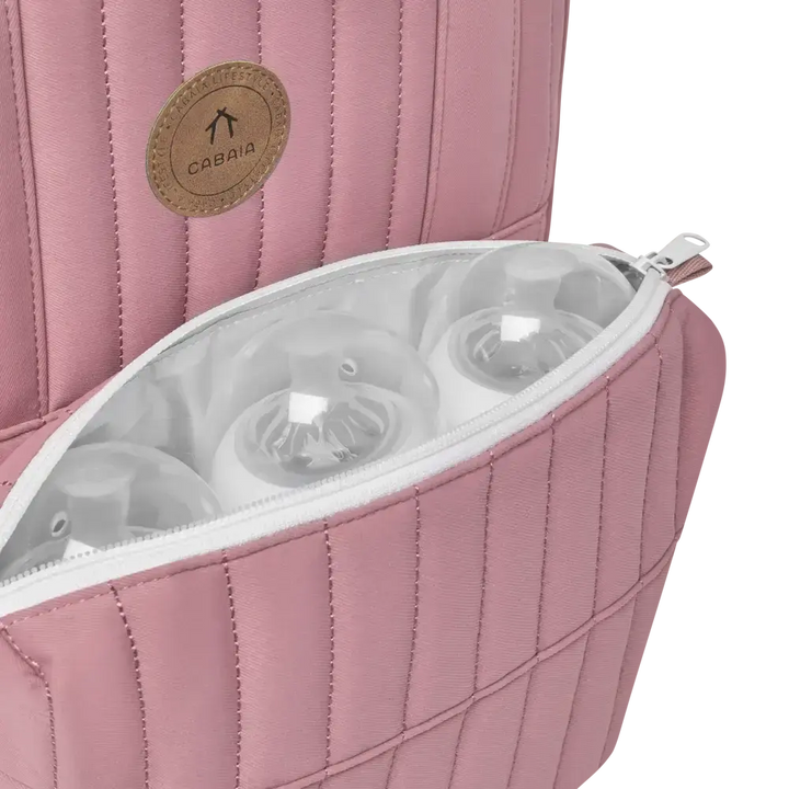 Sac à Langer Cabaia Libourne - Sac à Langer Cabaia Libourne - Default Title Melisac -Reims