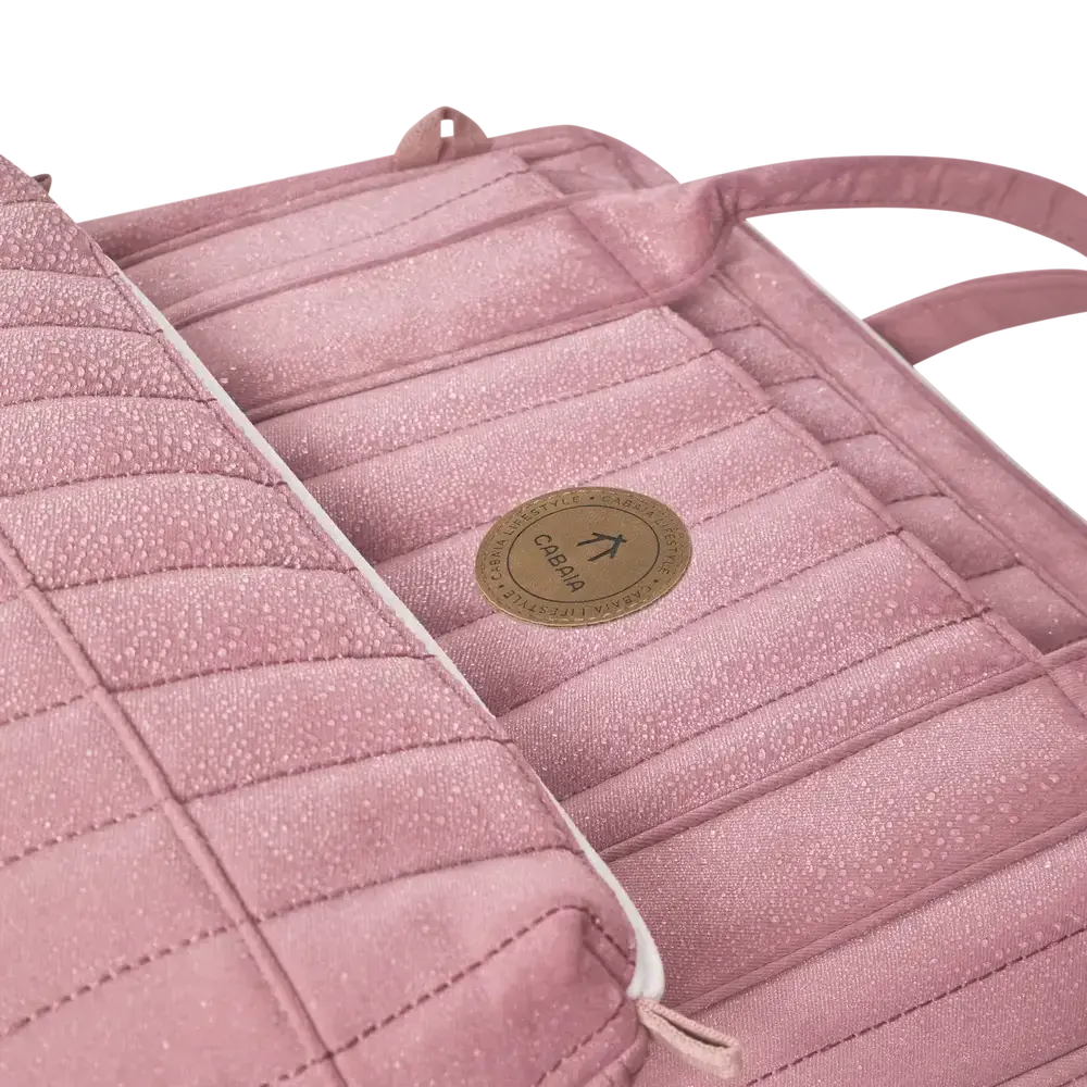 Sac à Langer Cabaia Libourne - Sac à Langer Cabaia Libourne - Default Title Melisac -Reims