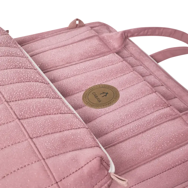 Sac à Langer Cabaia Libourne - Sac à Langer Cabaia Libourne - Default Title Melisac -Reims