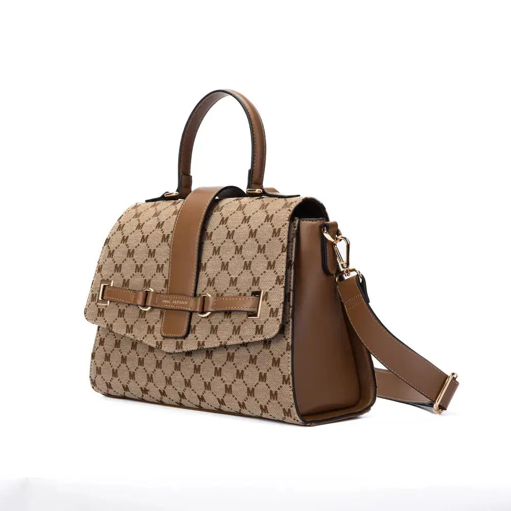 Sac à Rabat Mac Alyster "Clémence" Mac Alyster