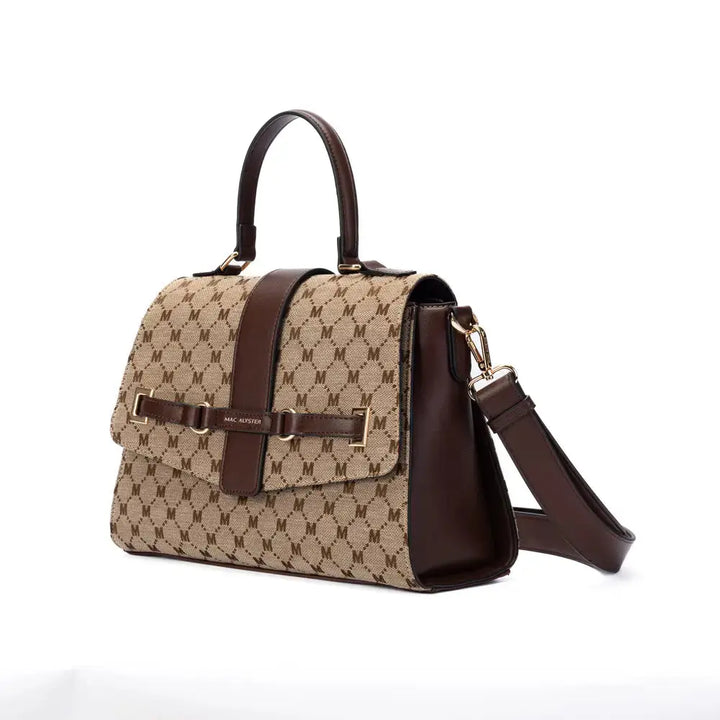 Sac à Rabat Mac Alyster "Clémence" Mac Alyster