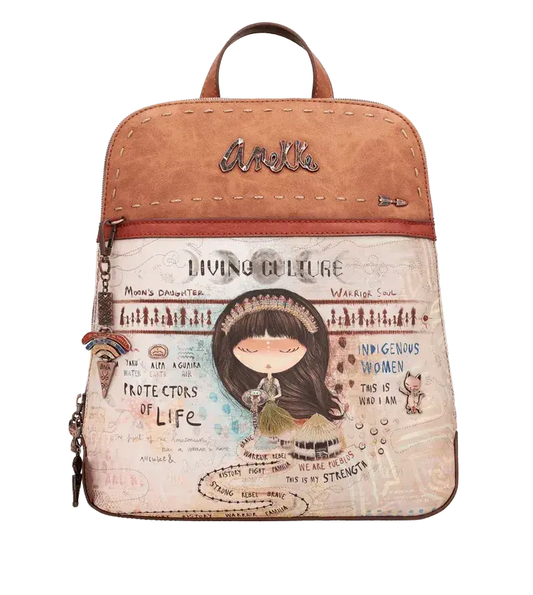 Sac à dos Anekke Menire 36605-055 - Sac à dos Anekke Menire 36605-055 - Default Title Melisac -Reims