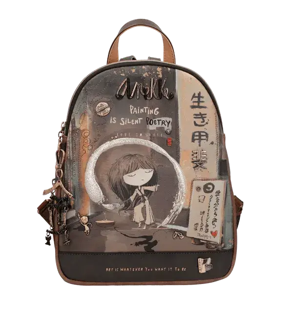 Sac à dos Anekke Shoen 37705-044 - Sac à dos Anekke Shoen 37705-044 - Default Title Melisac -Reims