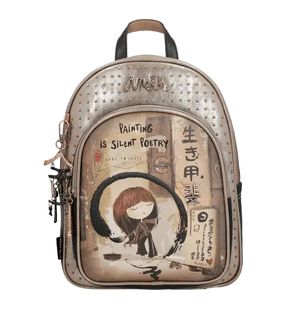 Sac à dos Anekke Shoen 37715-197 - Sac à dos Anekke Shoen 37715-197 - Default Title Melisac -Reims