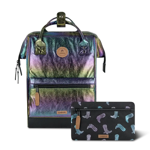 Sac à dos Cabaia Adventurer Medium Maui Cabaia