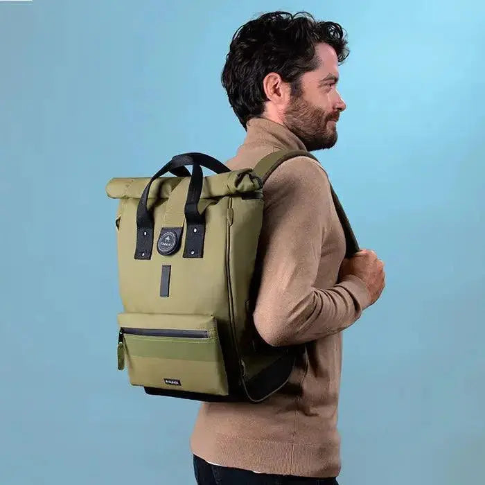 Sac à dos Cabaia Explorer Grenoble - Sac à dos Cabaia Explorer Grenoble - Default Title Melisac -Reims