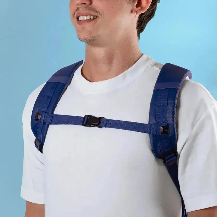 Sac à dos Cabaia Explorer Odense - Sac à dos Cabaia Explorer Odense - Default Title Melisac -Reims