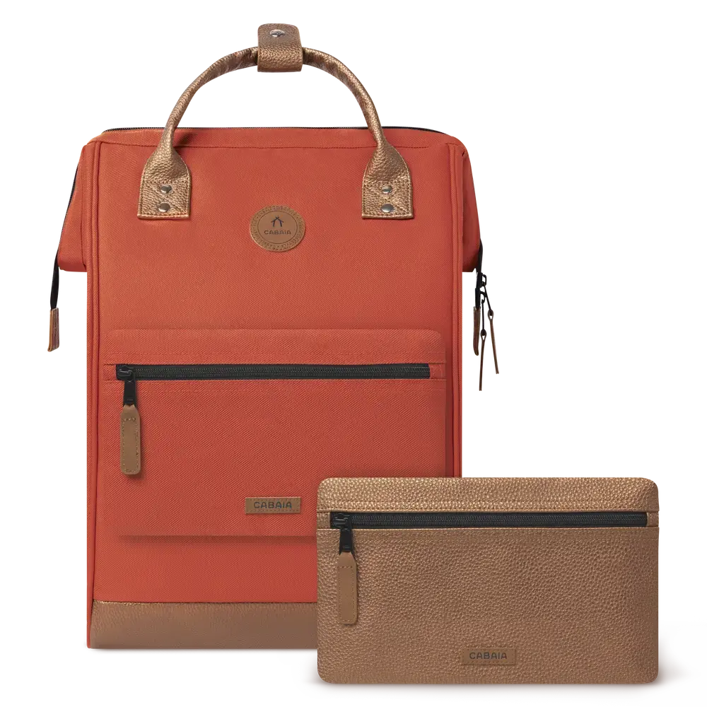 Sac à dos Cabaia Maxi Bogota Cabaia