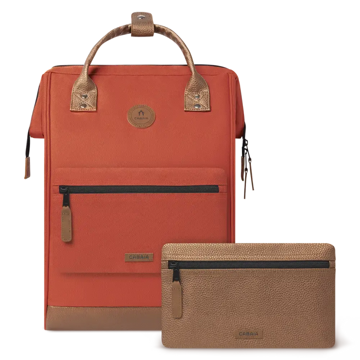 Sac à dos Cabaia Maxi Bogota Cabaia