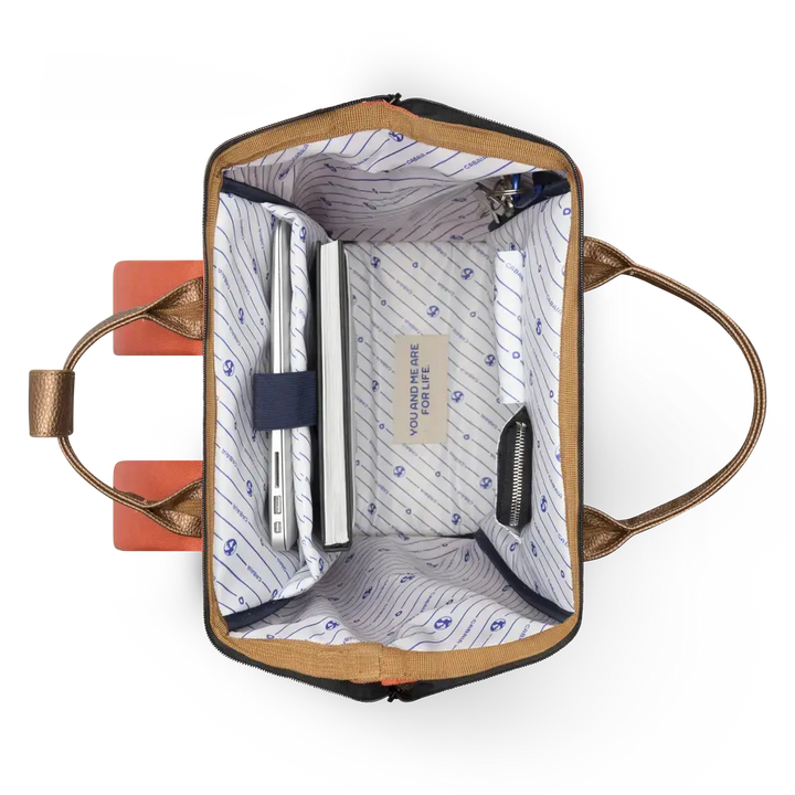 Sac à dos Cabaia Maxi Bogota Cabaia