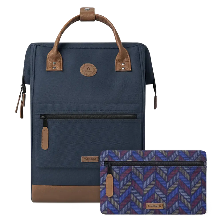 Sac à dos Cabaia Maxi Chicago Cabaia