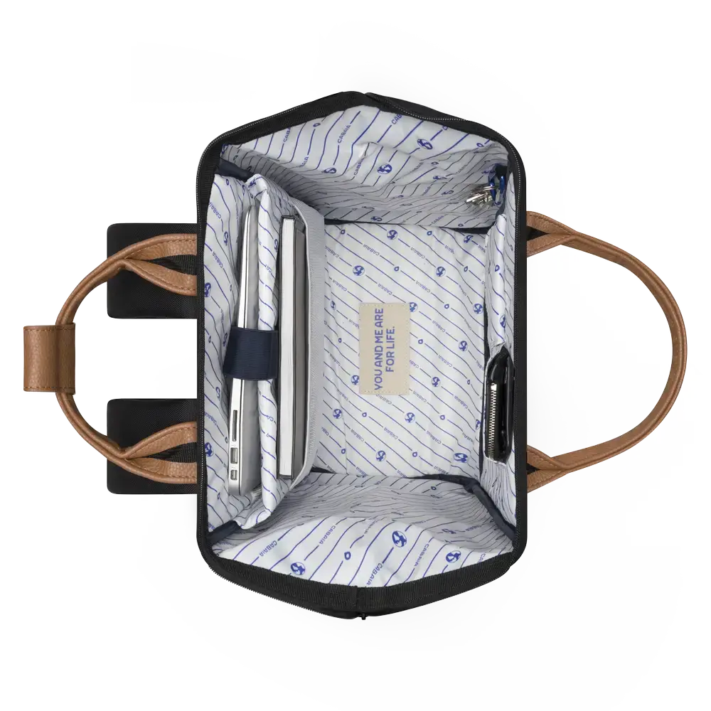 Sac à dos Cabaia Maxi Cologne Cabaia