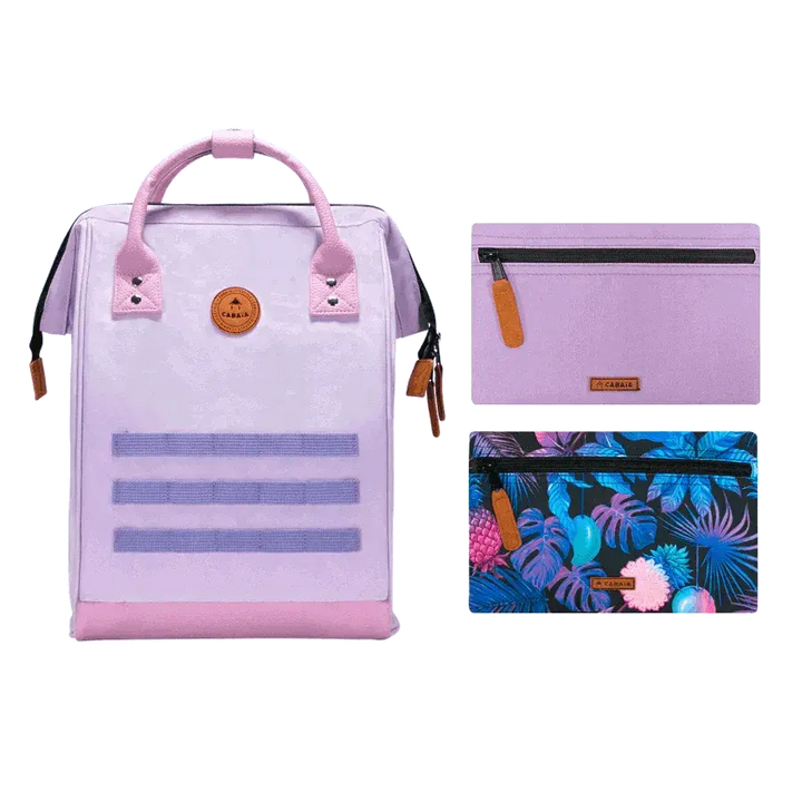 Sac à dos Cabaia Maxi Jaipur - Sac à dos Cabaia Maxi Jaipur - Default Title Melisac -Reims