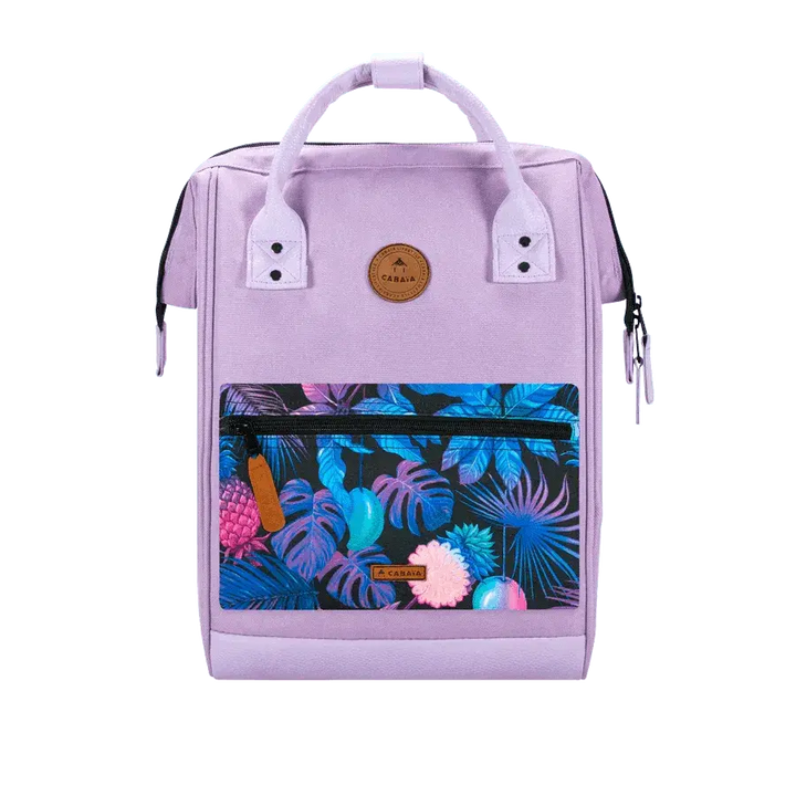 Sac à dos Cabaia Maxi Jaipur - Sac à dos Cabaia Maxi Jaipur - Default Title Melisac -Reims