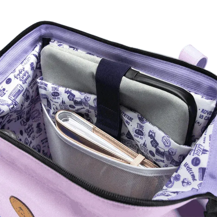 Sac à dos Cabaia Maxi Jaipur - Sac à dos Cabaia Maxi Jaipur - Default Title Melisac -Reims