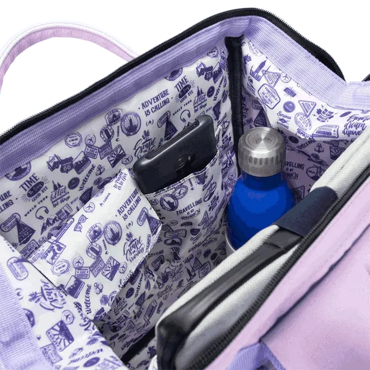 Sac à dos Cabaia Maxi Jaipur - Sac à dos Cabaia Maxi Jaipur - Default Title Melisac -Reims