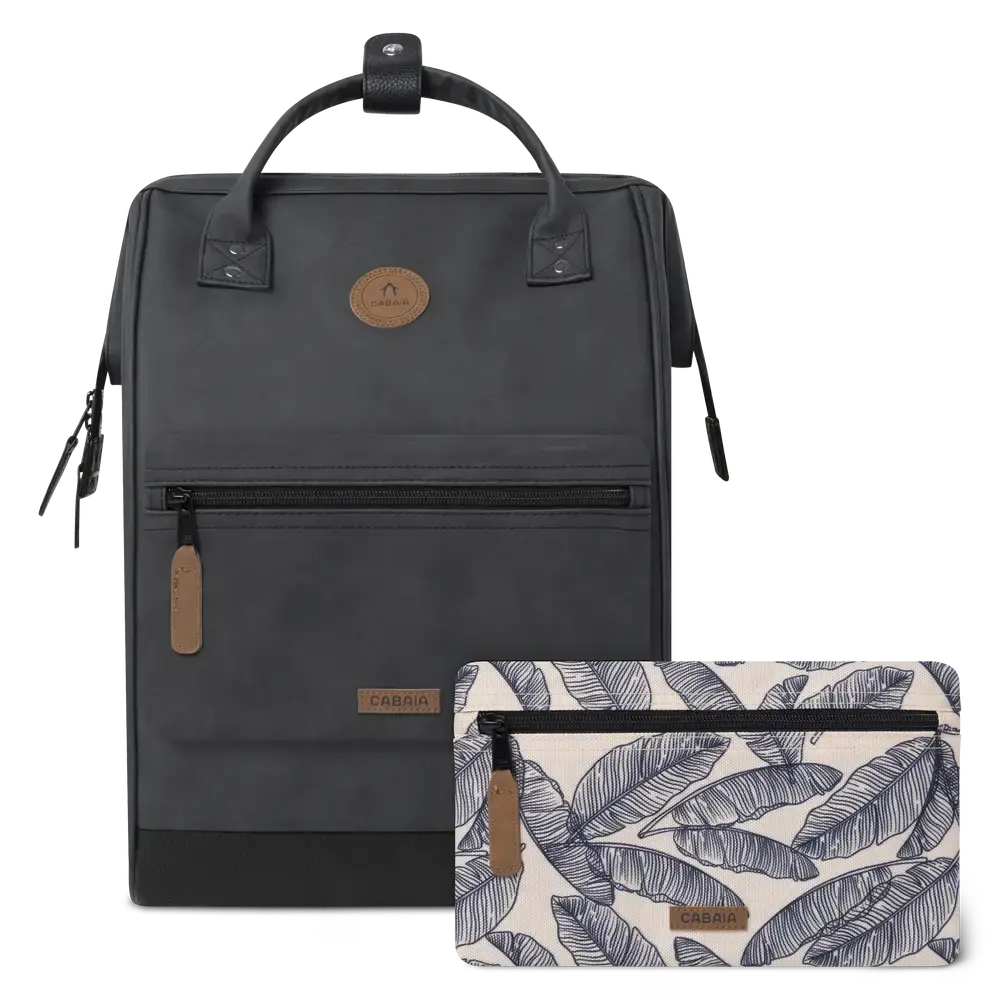 Sac à dos Cabaia Maxi Le Havre Cabaia