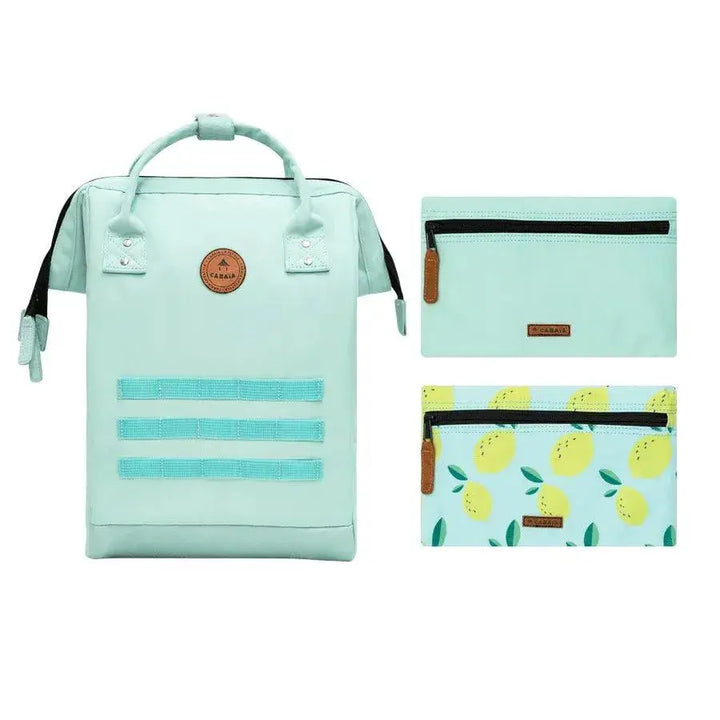 Sac à dos Cabaia Maxi Rio de Janeiro - Sac à dos Cabaia Maxi Rio de Janeiro - Default Title Melisac -Reims