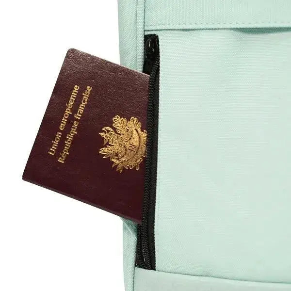 Sac à dos Cabaia Maxi Rio de Janeiro - Sac à dos Cabaia Maxi Rio de Janeiro - Default Title Melisac -Reims