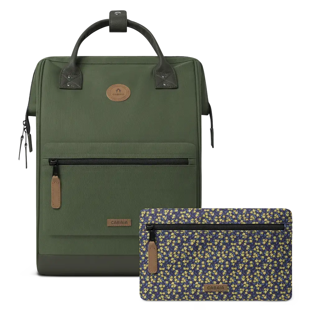 Sac à dos Cabaia Maxi Seoul Cabaia