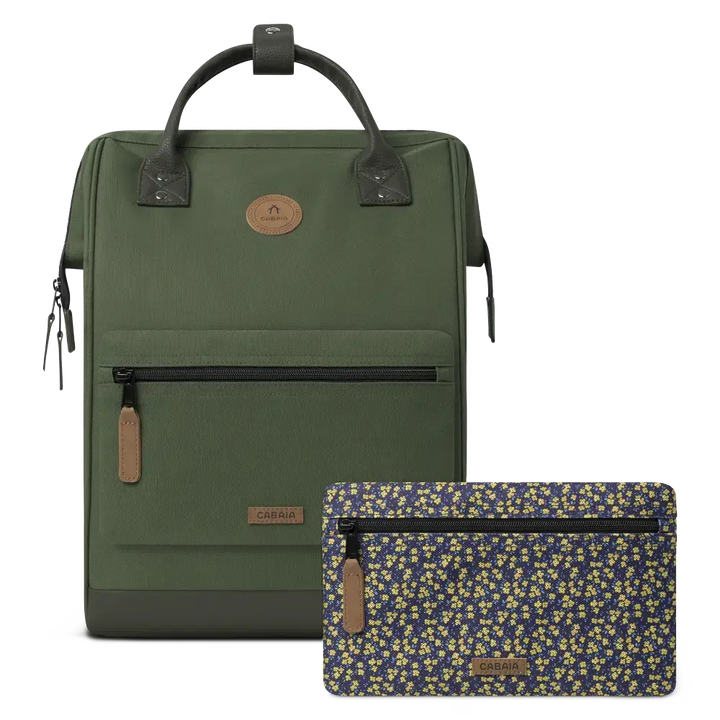 Sac à dos Cabaia Maxi Seoul Cabaia