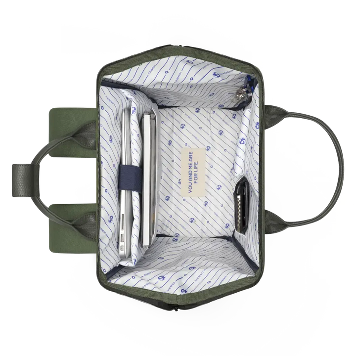 Sac à dos Cabaia Maxi Seoul Cabaia