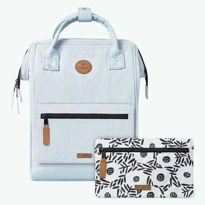 Sac à dos Cabaia Medium Bodrum - Sac à dos Cabaia Medium Bodrum - Default Title Melisac -Reims