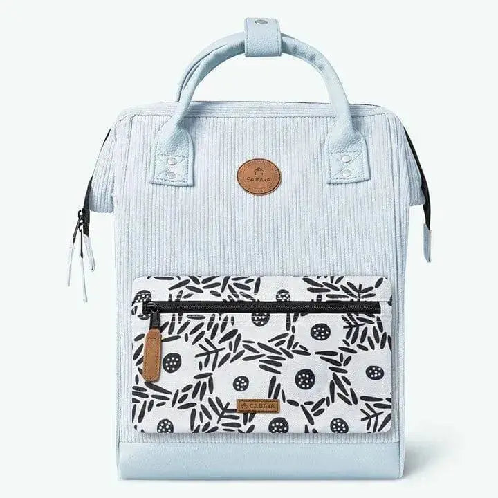 Sac à dos Cabaia Medium Bodrum - Sac à dos Cabaia Medium Bodrum - Default Title Melisac -Reims