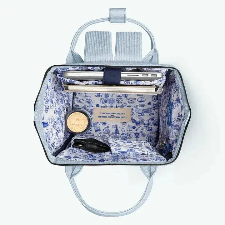 Sac à dos Cabaia Medium Bodrum - Sac à dos Cabaia Medium Bodrum - Default Title Melisac -Reims