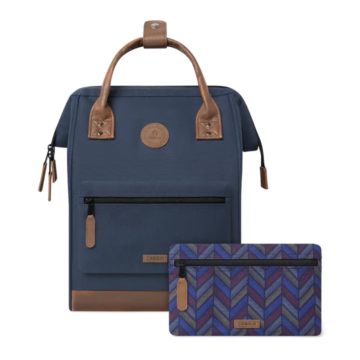 Sac à dos Cabaia Medium Chicago Cabaia