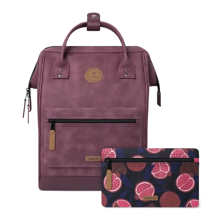 Sac à dos Cabaia Medium Delhi Cabaia