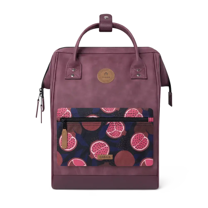 Sac à dos Cabaia Medium Delhi Cabaia