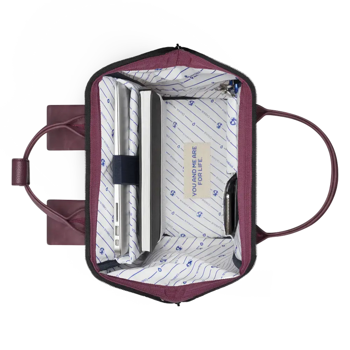 Sac à dos Cabaia Medium Delhi Cabaia