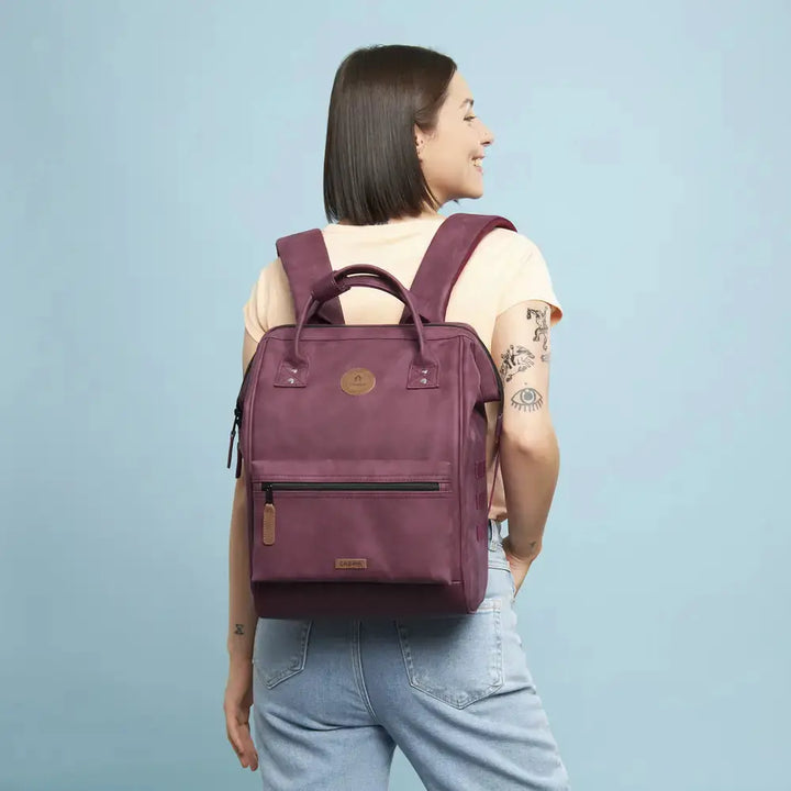 Sac à dos Cabaia Medium Delhi Cabaia
