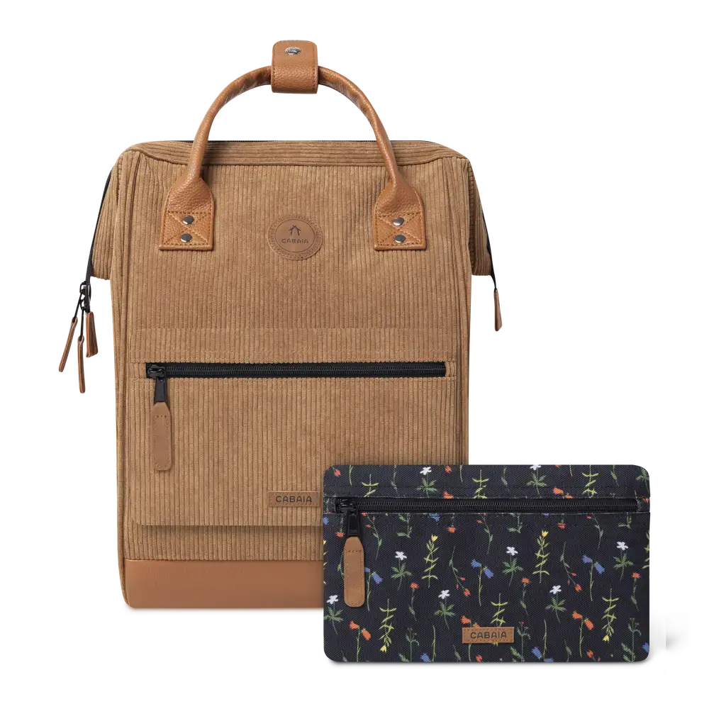Sac à dos Cabaia Medium Dubai Cabaia