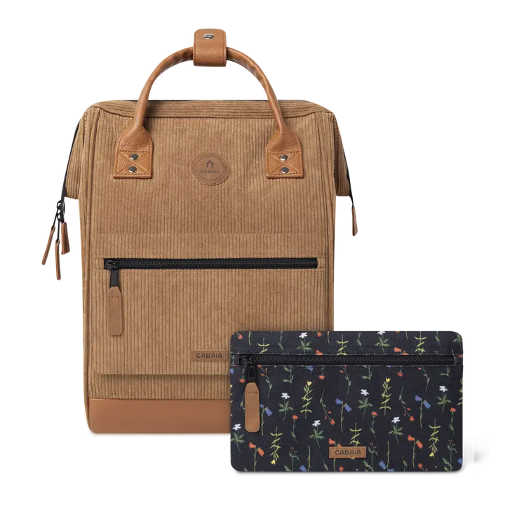Sac à dos Cabaia Medium Dubai Cabaia