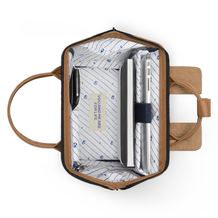 Sac à dos Cabaia Medium Dubai Cabaia