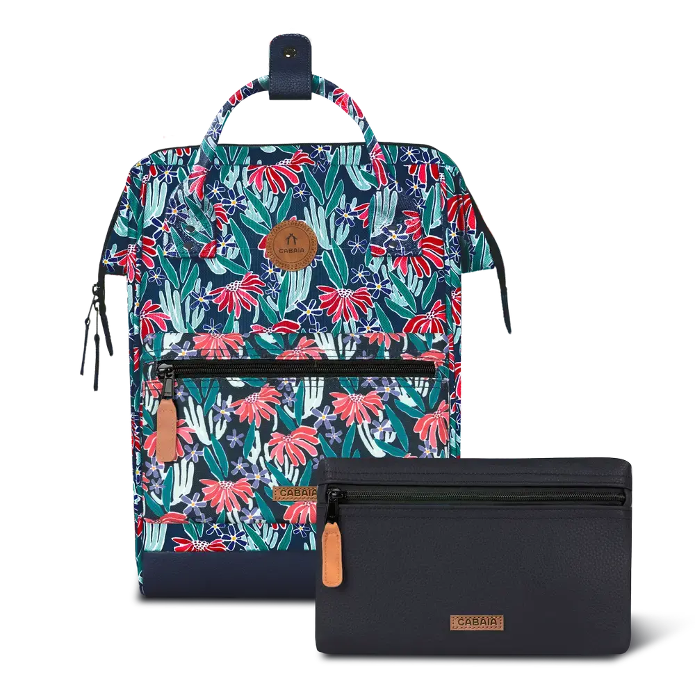 Sac à dos Cabaia Medium Edea Cabaia