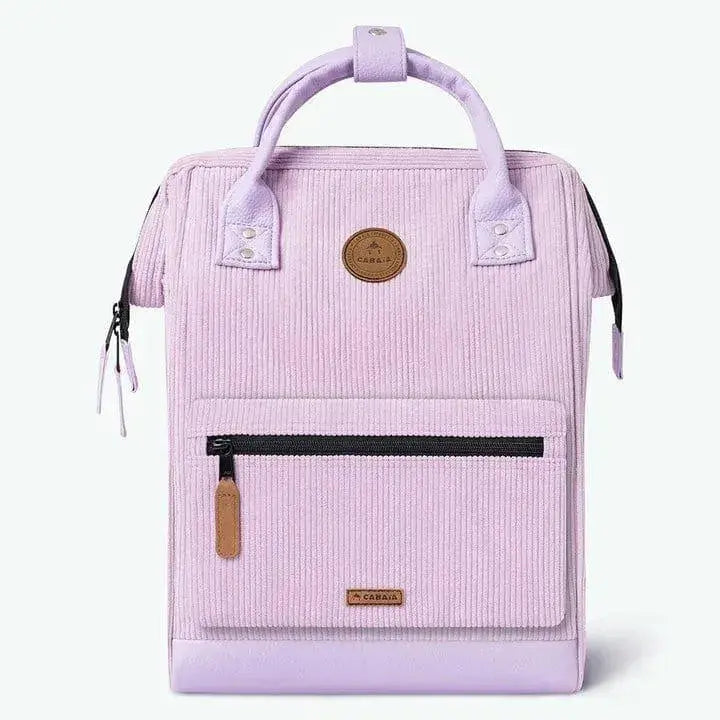 Sac à dos Cabaia Medium Genève - Sac à dos Cabaia Medium Genève - Default Title Melisac -Reims