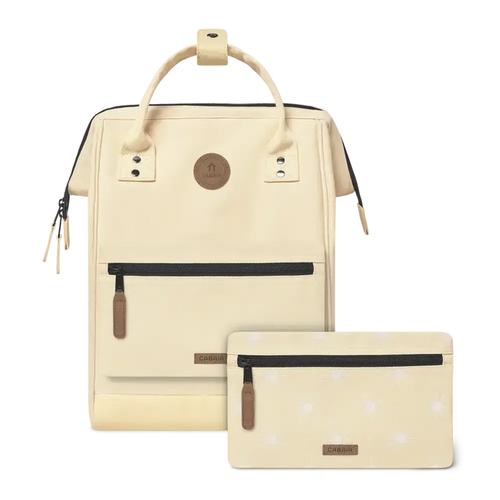 Sac à dos Cabaia Medium Ibiza - Sac à dos Cabaia Medium Ibiza - Default Title Melisac -Reims