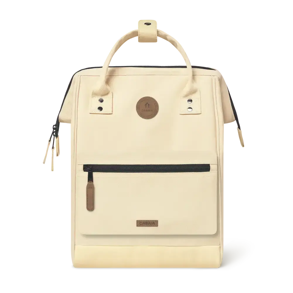 Sac à dos Cabaia Medium Ibiza - Sac à dos Cabaia Medium Ibiza - Default Title Melisac -Reims