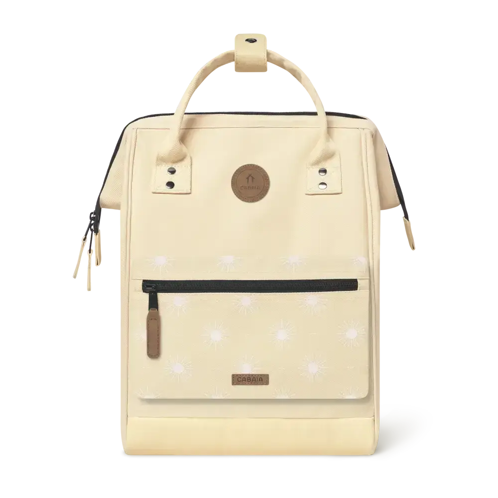 Sac à dos Cabaia Medium Ibiza - Sac à dos Cabaia Medium Ibiza - Default Title Melisac -Reims